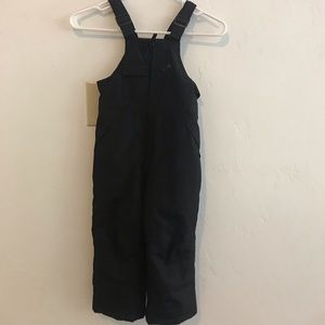 Snowbib Pants unisex size 4t